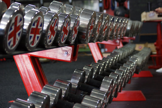 Neural Priming for Athletes: Unlocking the Full Potential of Your Kinetic Chain