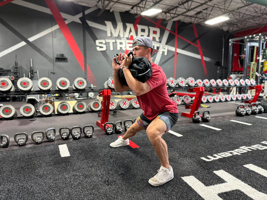 The Importance of In-Season Training for Athletes