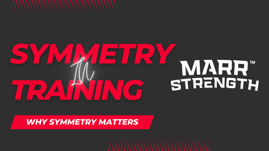 The Role of Symmetry in Strength Training