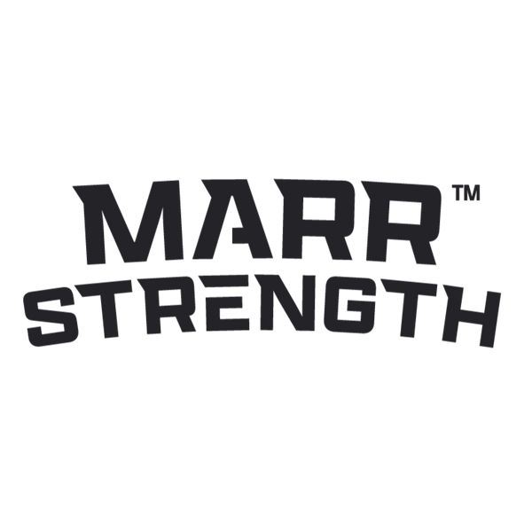 MARR STRENGTH