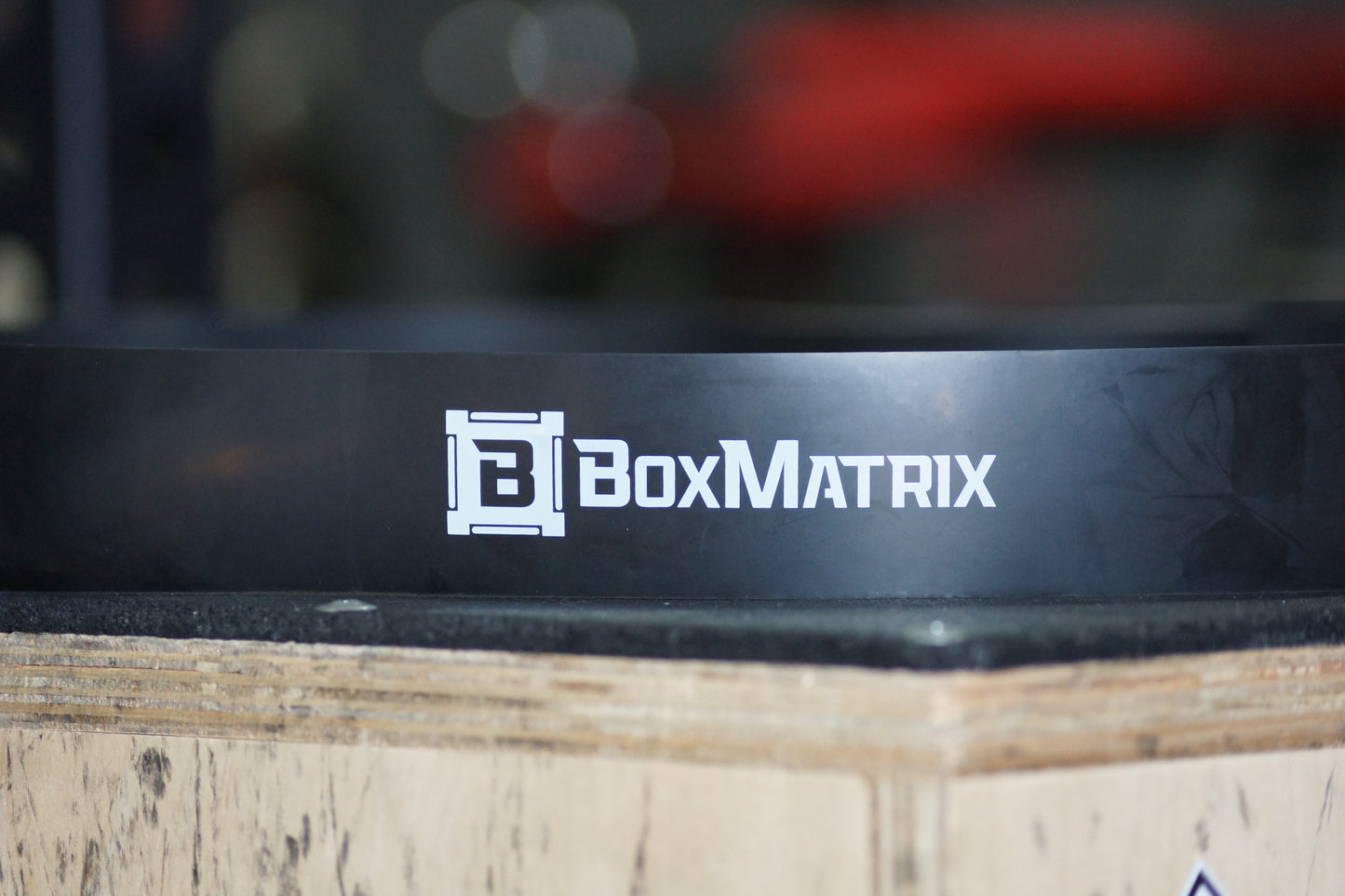 BoxMatrix Large Band