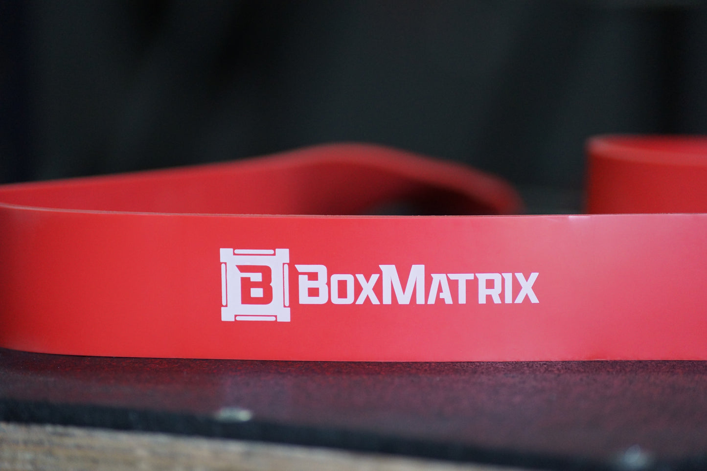 BoxMatrix Large Band