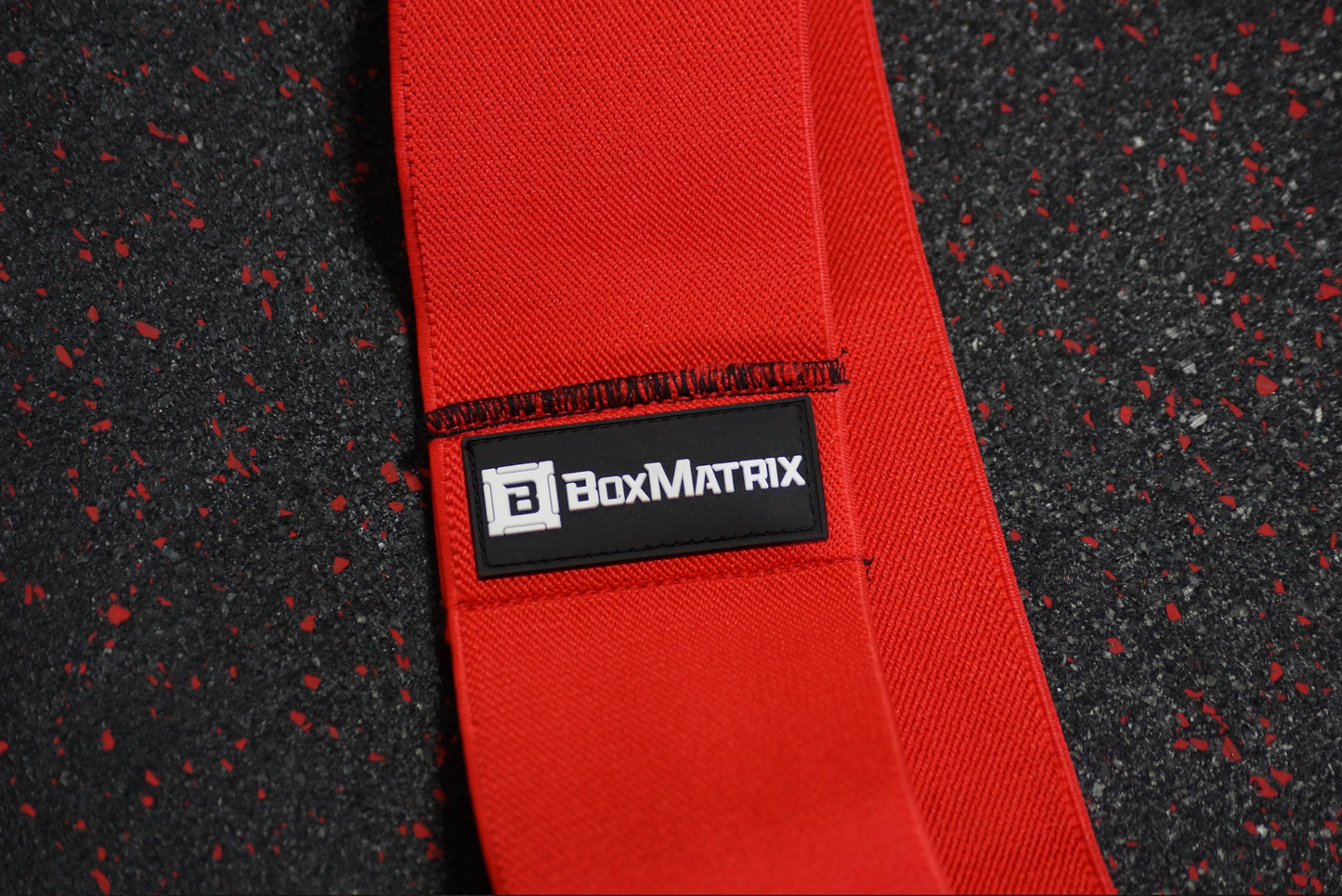 BoxMatrix Hip Band