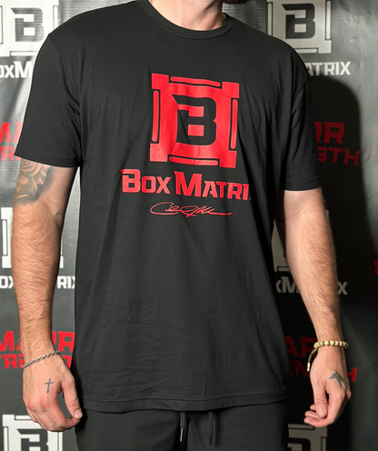 Black BoxMatrix Shirt